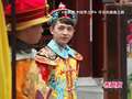 《中国梦之声偶像日记》20140920：为穿龙袍决一死战 老戏台上演古装版小苹果