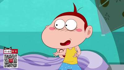 阿u 第四季06动漫_手机乐视视频