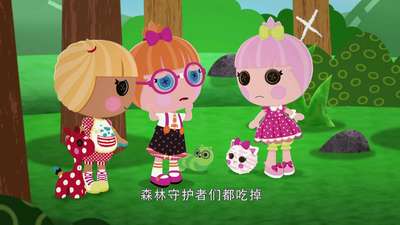 乐乐天使第二季19动漫_手机乐视视频