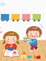 洪恩幼儿绘本故事