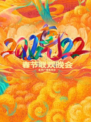 2022北京卫视春晚