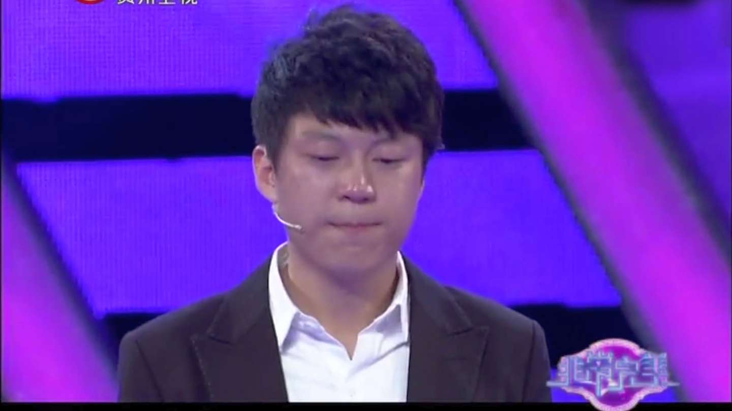 非常完美沫燃牵手成功