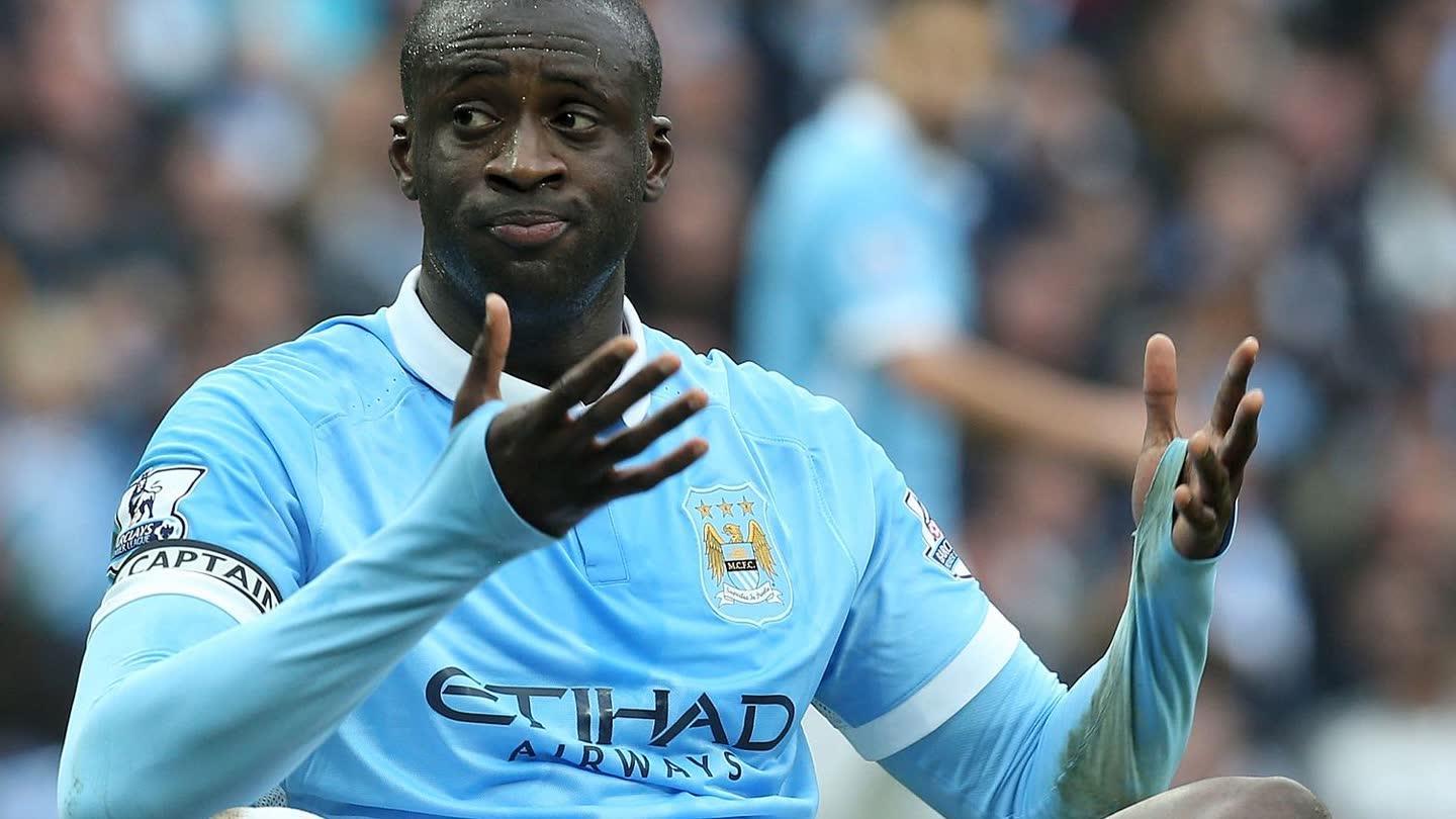 中超再引重磅球星? 亚亚图雷今夏离队获确认