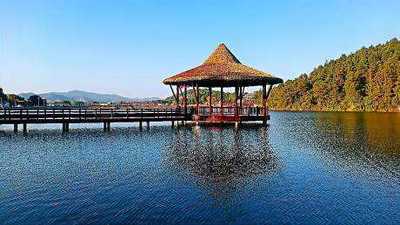 江西省萍乡市上栗县上栗镇踏塘水库短视频_手机乐视视频