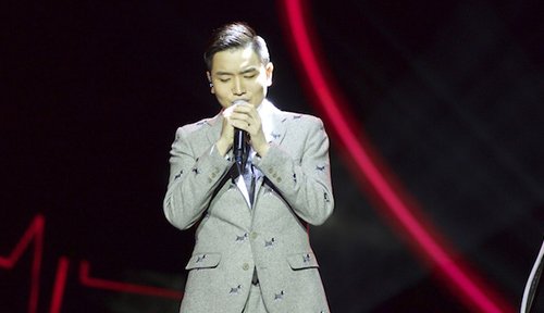 中国新歌声-中国蓝tv官方网站 完整视频在线观看