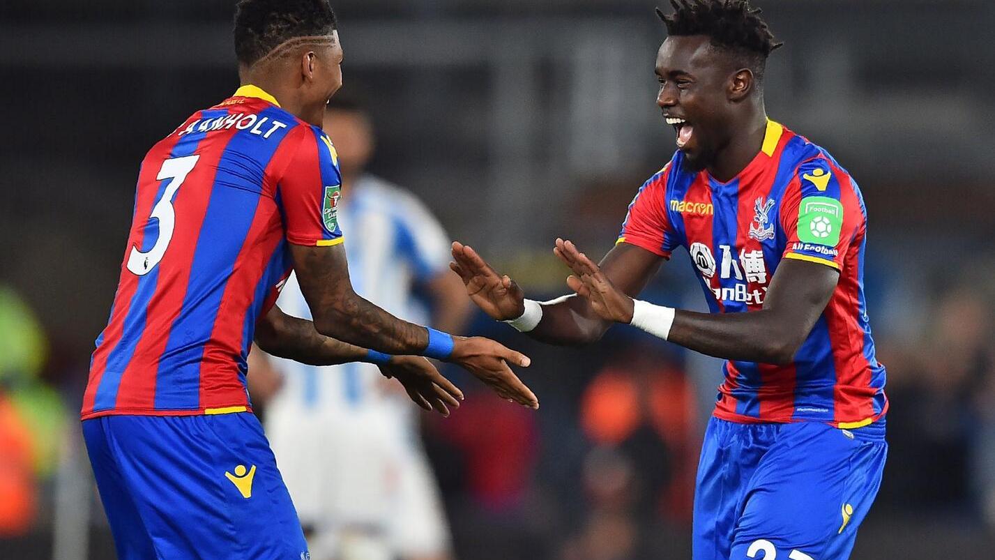 ccav5直播网-约书亚金加时绝杀 伯恩茅斯1-0险胜布莱顿