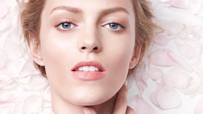 blanc pur couture - dress skin in immaculate perfection