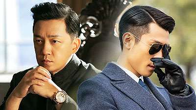 电视剧《局中人》"博弈"版预告片电视剧_手机乐视视频