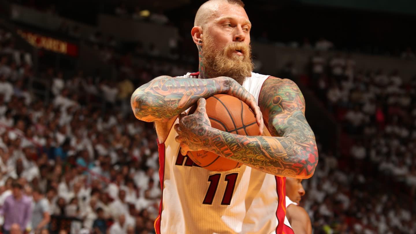 热火黄蜂灰熊三方交易 鸟人安德森远走孟菲斯