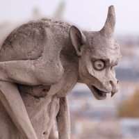 LeGargoyle