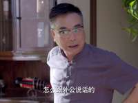 淘气爷孙 26集