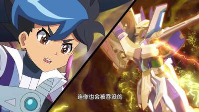 爆裂飞车第二季10动漫_手机乐视视频