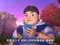 爆兽猎人 1集