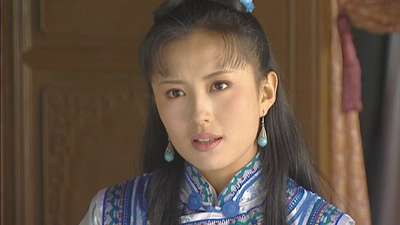 太平天国电视剧女演员_太平天国电视剧女演员表