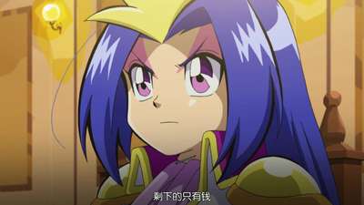 怪盗joker第四季