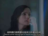 黑名单 第三季 22集