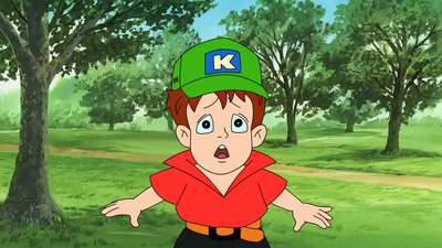 海尔兄弟06动漫_手机乐视视频