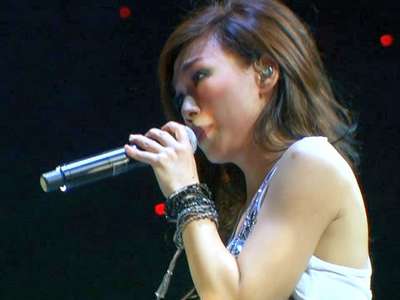 [上半场] 林忆莲2011“Sandy Lam Concert MMXI”香港演唱会