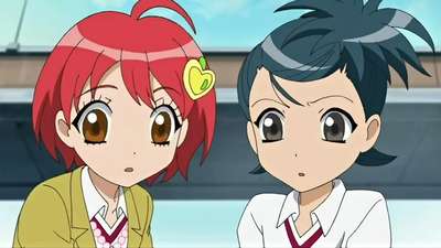 宝石宠物 01动漫_手机乐视视频