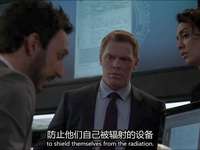 黑名单 第三季 17集