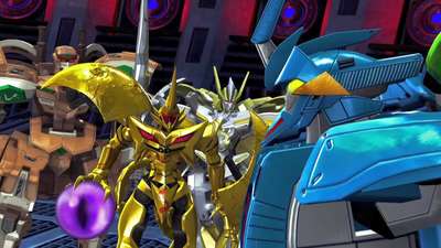 宇宙星神38动漫_手机乐视视频