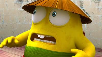 土豆侠第三季18动漫_手机乐视视频