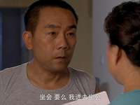 杨光的爱情故事 13集