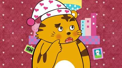 故事枕头02动漫_手机乐视视频