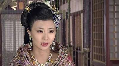 天地姻缘七仙女:美女真胆大,阎罗殿别人不敢去,她竟要去短视频_手机