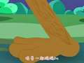 麦杰克怪兽儿歌2 3集