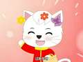 妮妮猫儿歌 64集