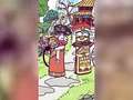 虫小绿之帝王的那点事 34集