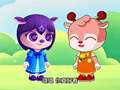 小鹿叮当之积木创意家 16集