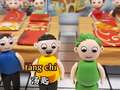 开心蛋卷2026课间小趣闻 13集