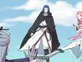 神魔大反派：天命之子被我做局了 12集
