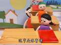 开心蛋卷之搞怪校园趣事 13集