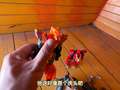 三哥超会玩之变形机甲 13集