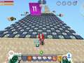 迷你世界铠甲勇士创世求生记 1集