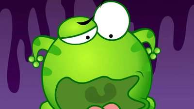 绿豆蛙运动系列