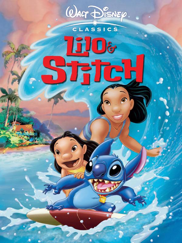 星际宝贝 国语版