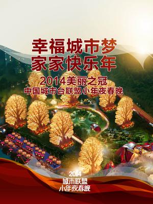 城市2014春晚