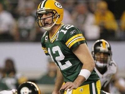 芝加哥熊vs绿湾包装工【中文】 全场录像