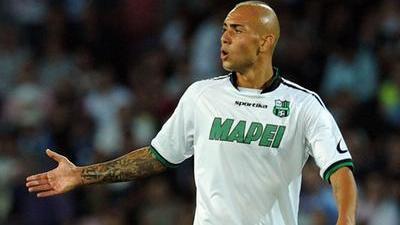 意大利锋线新希望!神锋扎扎精彩传射集锦