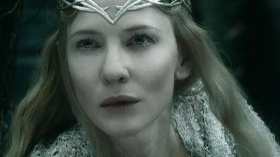 《霍比特人3:五军之战》精灵主创接受采访 揭秘"中土世界"台前幕后