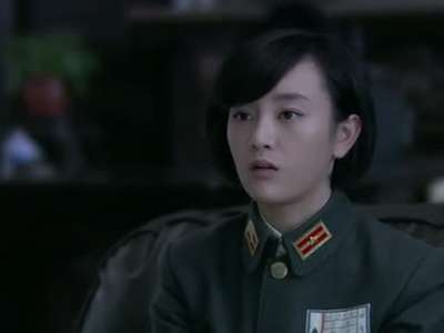 正者无敌 12集