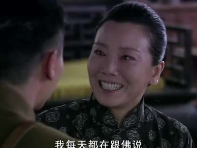 正者无敌 8集