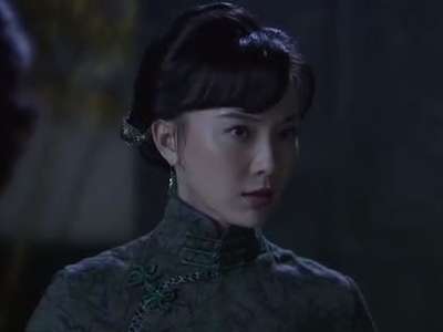 正者无敌 16集