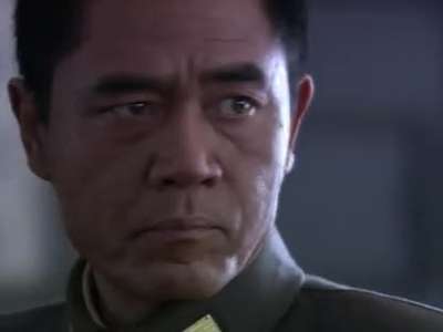 正者无敌 17集