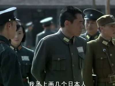 正者无敌 25集