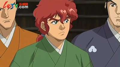 真田十勇士 特别篇动漫_手机乐视视频